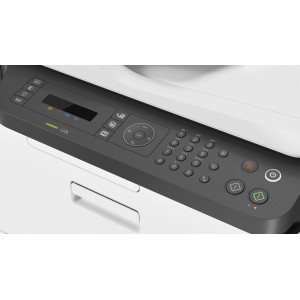 IMPRESORA HP COLOR LASER MFP 179FNW