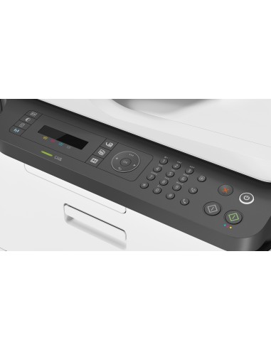 IMPRESORA HP COLOR LASER MFP 179FNW