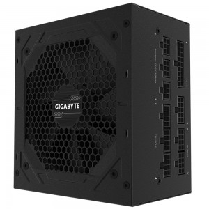 FUENTE ALIMENTACION GIGABYTE P750GM 750W 80+ GOLD 2