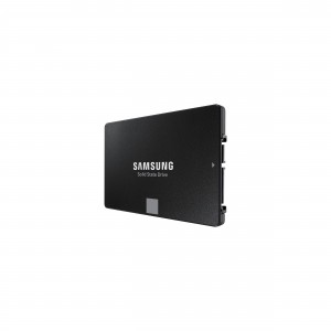 SSD SAMSUNG 870 EVO 250GB SATA3 2