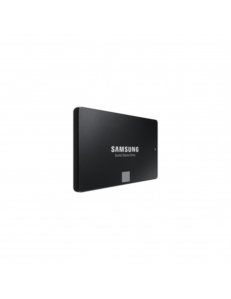 SSD SAMSUNG 870 EVO 250GB SATA3