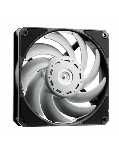 VENTILADOR CAJA XPG VENTOPRO120PWM-BKCWW