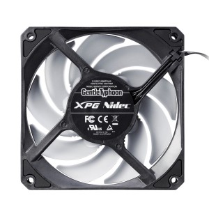 VENTILADOR CAJA XPG VENTOPRO120PWM-BKCWW 2