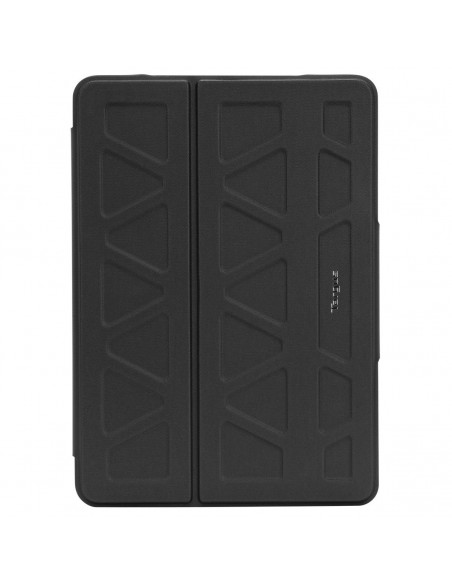 FUNDA PARA TABLET TARGUS PRO-TEK 10,2-10,5" IPAD 7, 8 & 9 GEN NEGRO