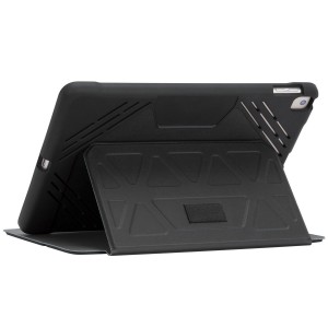 FUNDA PARA TABLET TARGUS PRO-TEK 10,2-10,5" IPAD 7, 8 & 9 GEN NEGRO 2