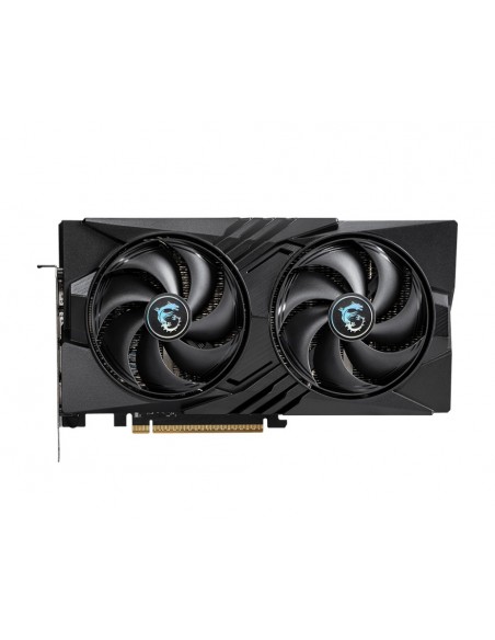 TARJETA GRAFICA MSI RTX 5060 8G GAMING OC