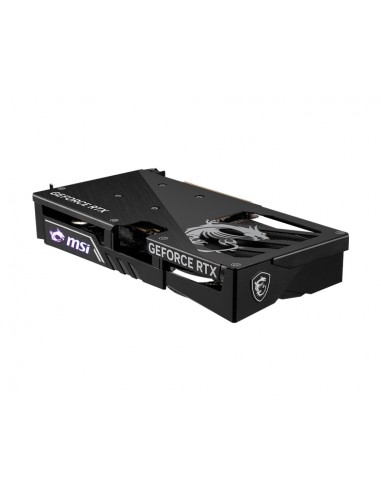 TARJETA GRAFICA MSI RTX 5060 8G GAMING OC