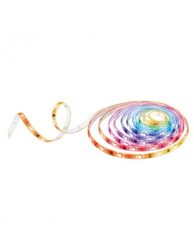 TIRA LED INTELIGENTE TP-INK MULTICOLOR