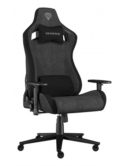 SILLA GAMING GENESIS NITRO 660 GRIS