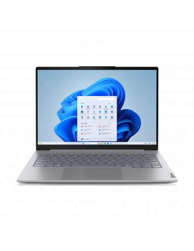 PORTATIL LENOVO THINKBOOK 14 G8 U5 210H 16GB 512GB 14"WUXGA W11P