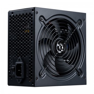 FUENTE ALIMENTACION HIDITEC PSU RX650-80PLUS BRONZE CERTIFIED-FULL RANGE