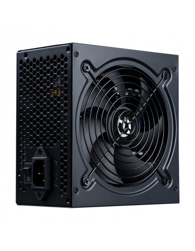 FUENTE ALIMENTACION HIDITEC PSU RX650-80PLUS BRONZE CERTIFIED-FULL RANGE