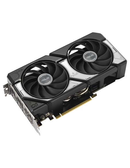 TARJETA GRAFICA ASUS DUAL  RTX 5060 TI 8GB