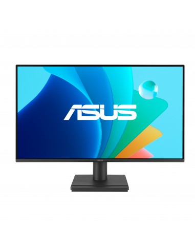 MONITOR ASUS VA259HGA 24,5" FHD IPS MULTIMEDIA NEGRO 120HZ