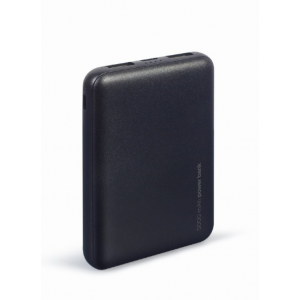 POWERBANK GEMBIRD 5000mAh...