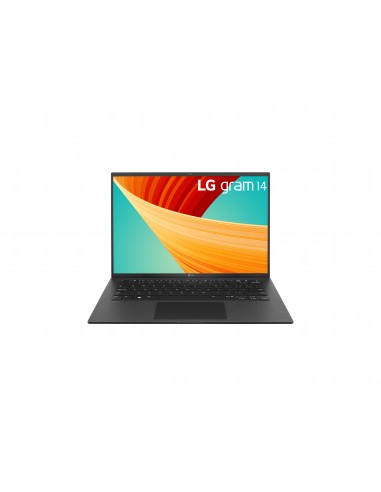 PORTATIL LG 14Z90RU I5-1334U 16GB 512 14" WUXGA W11H