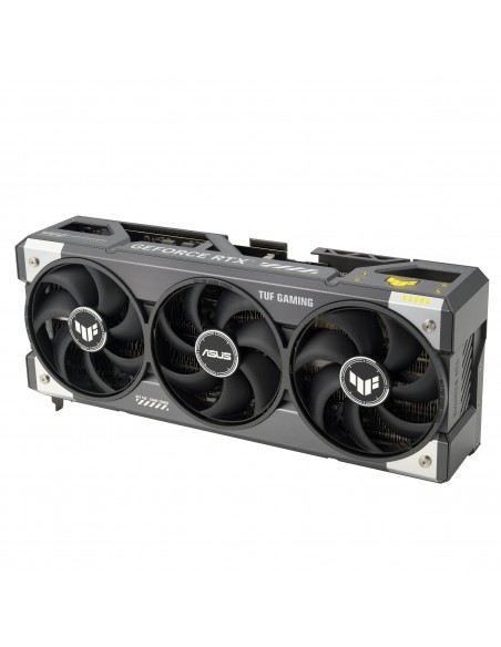 TARJETA GRAFICA ASUS TUF RTX 5090-O32G-GAMING