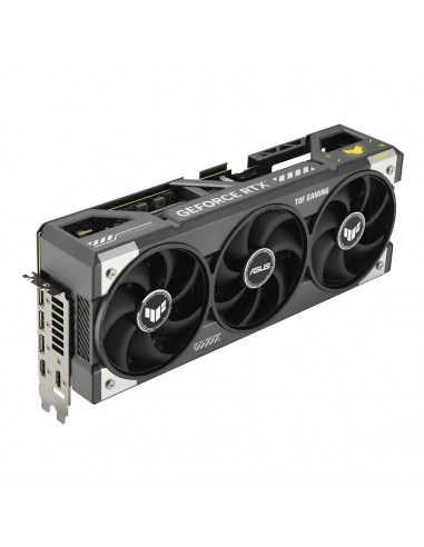 TARJETA GRAFICA ASUS TUF RTX 5090-O32G-GAMING