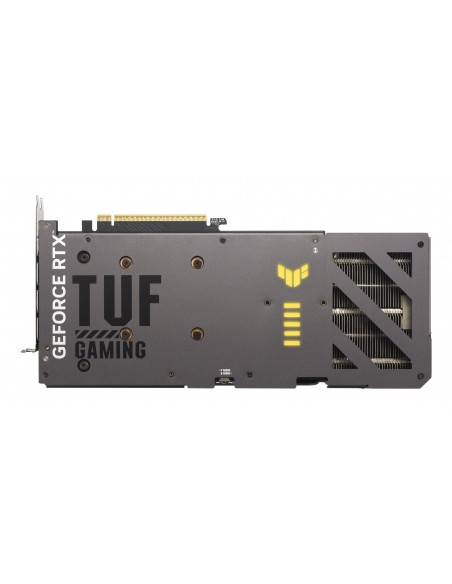 TARJETA GRAFICA ASUS TUF RTX 5060 TI OC 8GB GAMING