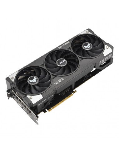 TARJETA GRAFICA ASUS TUF RTX 5060 TI O16GB GAMING