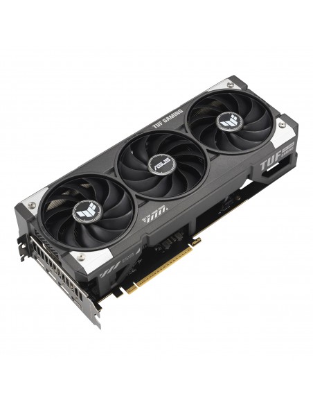TARJETA GRAFICA ASUS TUF RTX 5060 TI O16GB GAMING