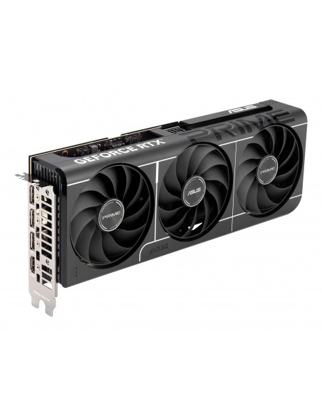 TARJETA GRAFICA ASUS PRIME RTX 5060 TI 16GB TARJETA GRAFICA ASUS PRIME RTX 5060 TI 16GB