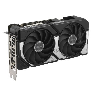 TARJETA GRAFICA ASUS RTX 5060 TI OC 16GB 2