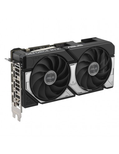 TARJETA GRAFICA ASUS RTX 5060 TI OC 16GB