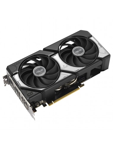TARJETA GRAFICA ASUS RTX 5060 TI OC 16GB