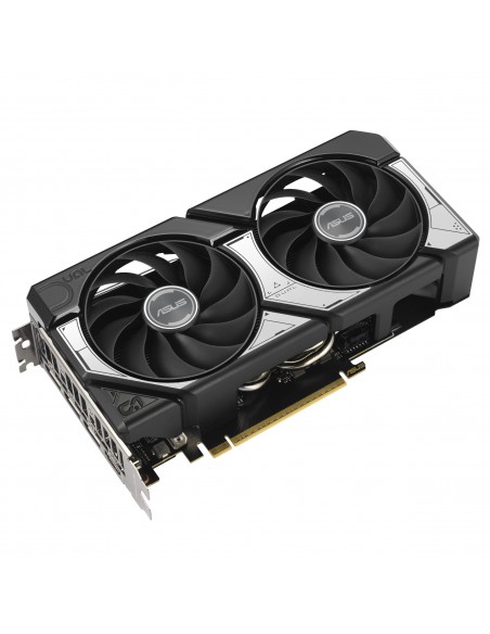 TARJETA GRAFICA ASUS RTX 5060 TI OC 16GB