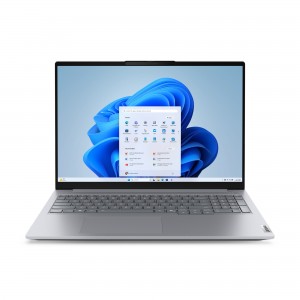 PORTATIL LENOVO THINKBOOK 16 G8 IRL U5 210H 16GB 512GB 16"WUXGA W11P