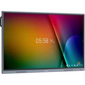 MONITOR INTERACTIVO VIEWSONIC IFP7533-G 2