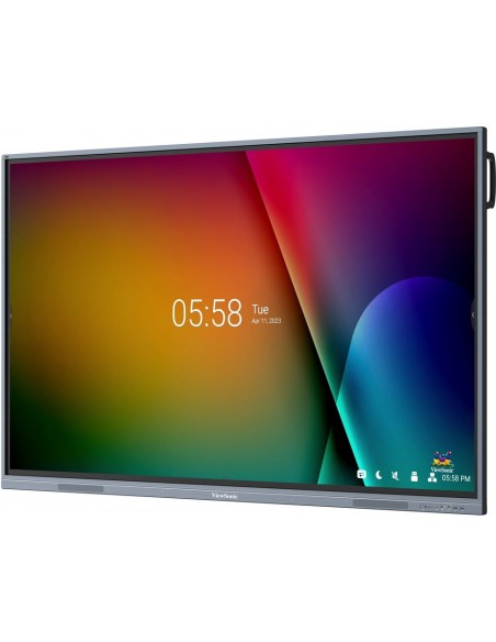 MONITOR INTERACTIVO VIEWSONIC IFP7533-G
