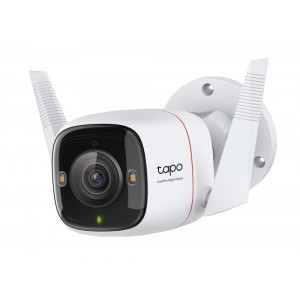 CÃ?MARA VIGILANCIA EXTERIOR TAPO C325WB