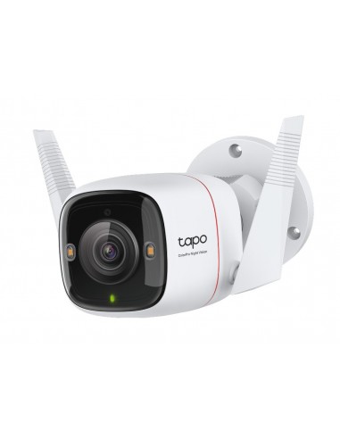 CÃ?MARA VIGILANCIA EXTERIOR TAPO C325WB