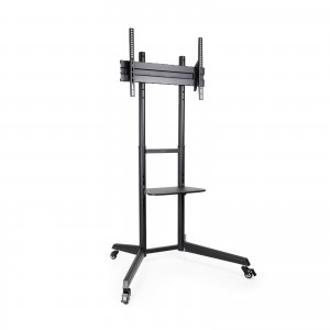 SOPORTE TOOQ SUELO RUEDAS PANTALLAS 37"-70"