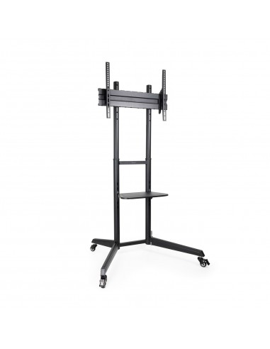 SOPORTE TOOQ SUELO RUEDAS PANTALLAS 37"-70"