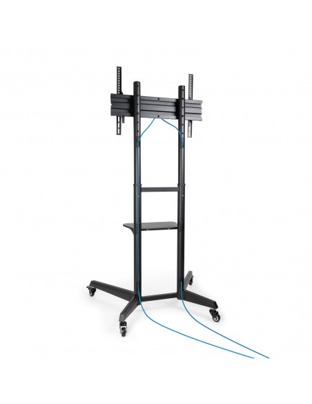 SOPORTE TOOQ SUELO RUEDAS PANTALLAS 37"-70"