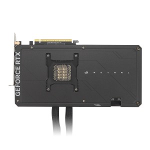 TARJETA GRAFICA ASUS ROG ASTRAL RTX 5090 OC 32GB 2