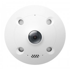CAMARA VIGI INSIGHT TP-LINK FISHEYE INSIGHT S655I 5MP IR 2