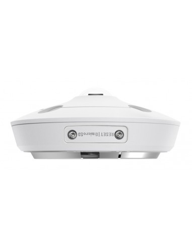 CAMARA VIGI INSIGHT TP-LINK FISHEYE INSIGHT S655I 5MP IR