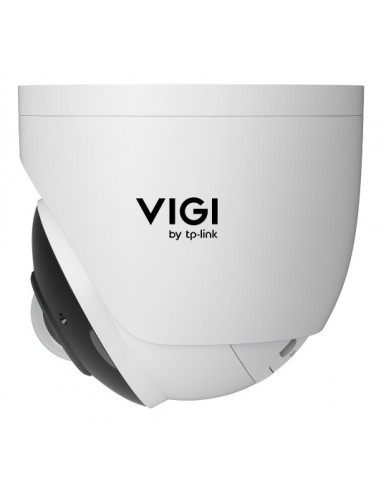 CAMARA VIGI INSIGHT TP-LINK TURRET ULTRA WIDE ANGLE INSIGHT S485PI 8MP