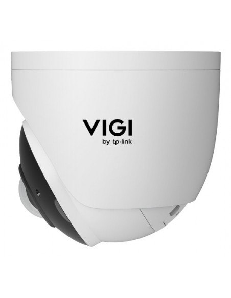 CAMARA VIGI INSIGHT TP-LINK TURRET ULTRA WIDE ANGLE INSIGHT S485PI 8MP