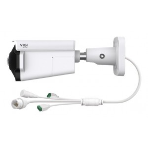 CAMARA VIGI INSIGHT TP-LINK BULLET ULTRA WIDE ANGLE INSIGHT S385PI 8MP 2