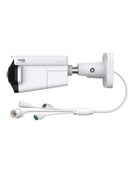 CAMARA VIGI INSIGHT TP-LINK BULLET ULTRA WIDE ANGLE INSIGHT S385PI 8MP
