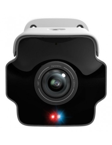 CAMARA VIGI INSIGHT TP-LINK BULLET ULTRA WIDE ANGLE INSIGHT S385PI 8MP