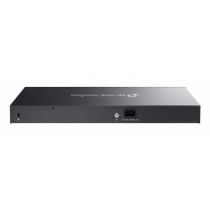 SWITCH TP-LINK OMADA EASY 20 PUERTOS GIGABIT 16 PUERTOS POE+ 2