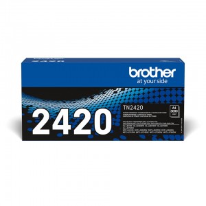 TINTA BROTHER TN2420 NEGRO