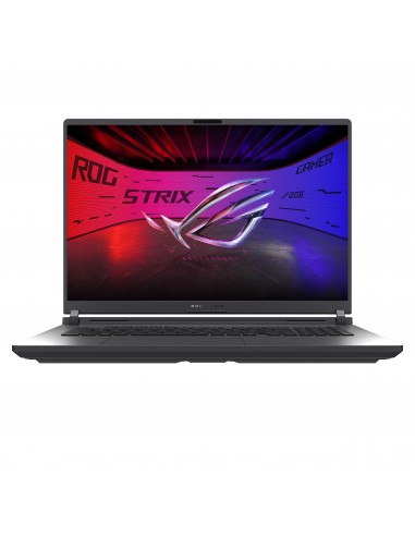 PORTATIL ASUS ROG STRIX G815LP-S9034 U9-275H 32GB 1TB RTX5070 18"WQXGA FreeDOS