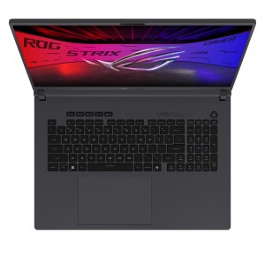 PORTATIL ASUS ROG STRIX G815LP-S9034 U9-275H 32GB 1TB RTX5070 18"WQXGA FreeDOS 2